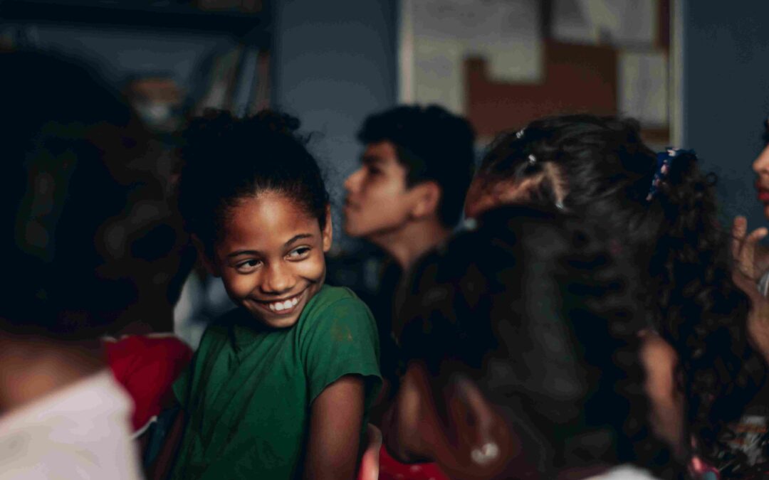 Week 4 science share letter